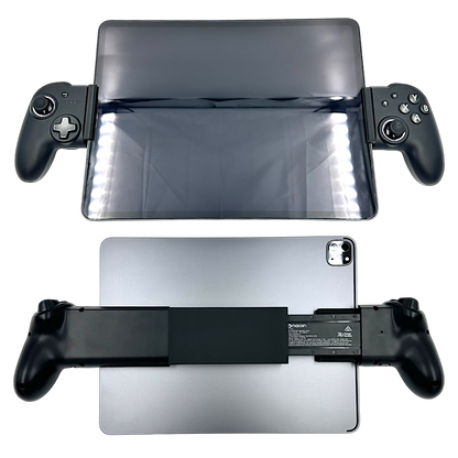 Expansion Kit for RIG Nacon MG-X PRO – Medium & Long Sizes for Tablets & Handhelds (This is not a gamepad)