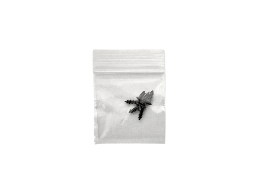 Screws for GAMESIR G8 GALILEO and G8 PLUS Expansion kit