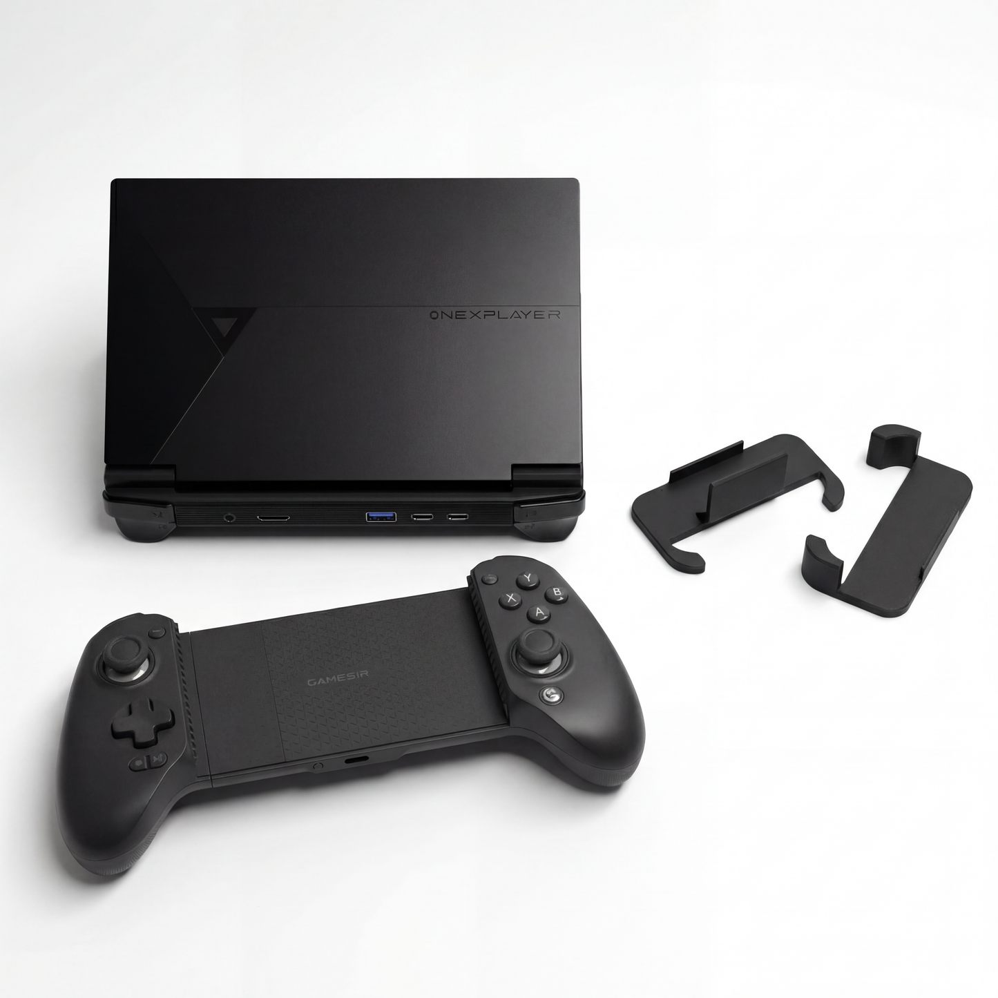 OneXPlayer G1 Holders for the Modded Controllers