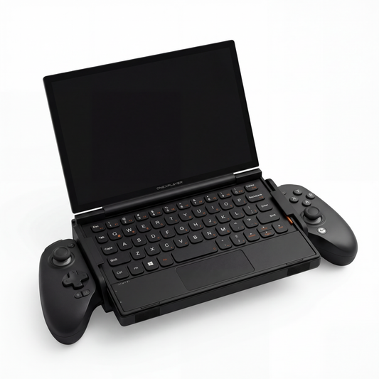 OneXPlayer G1 Holders for the Modded Controllers