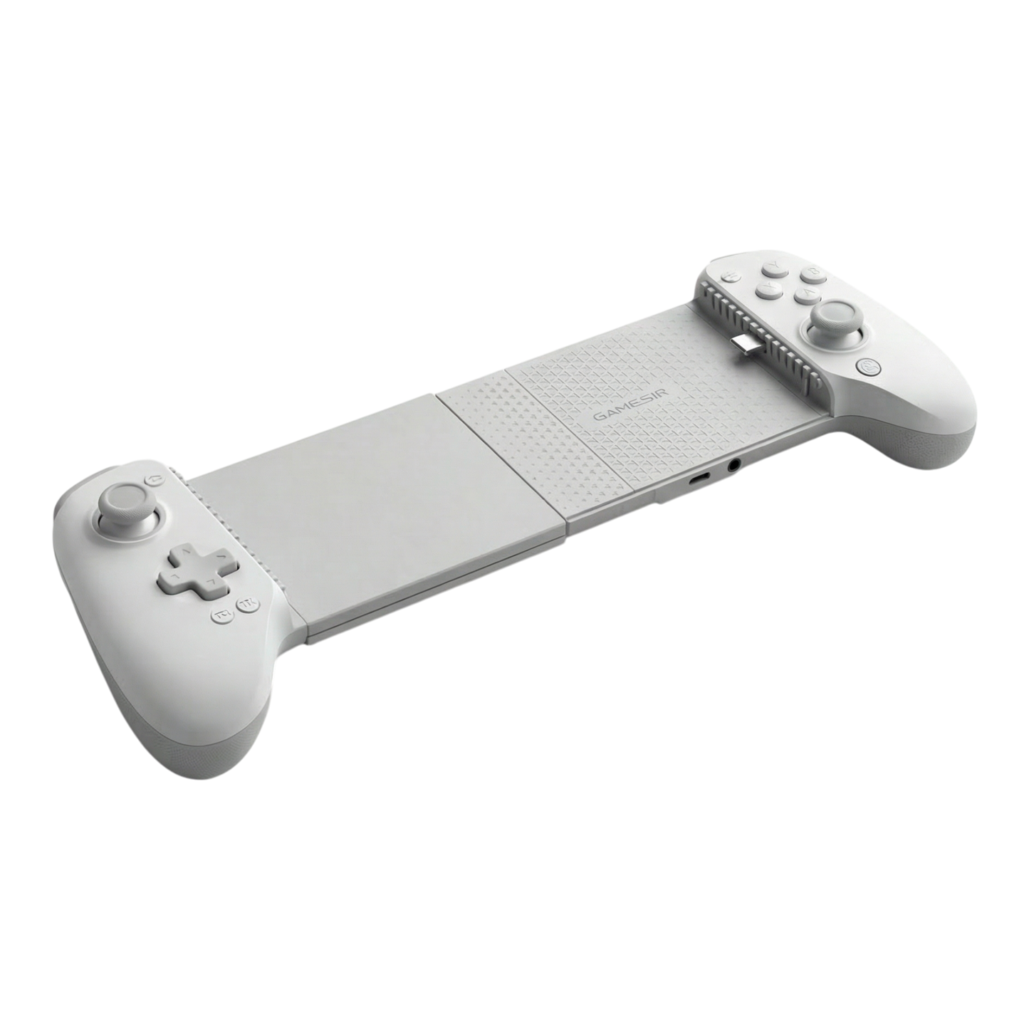 Gamesir G8 Plus MFI Modded Tablet Controller – ROG Z13, OneXPlayer & iPad Pro
