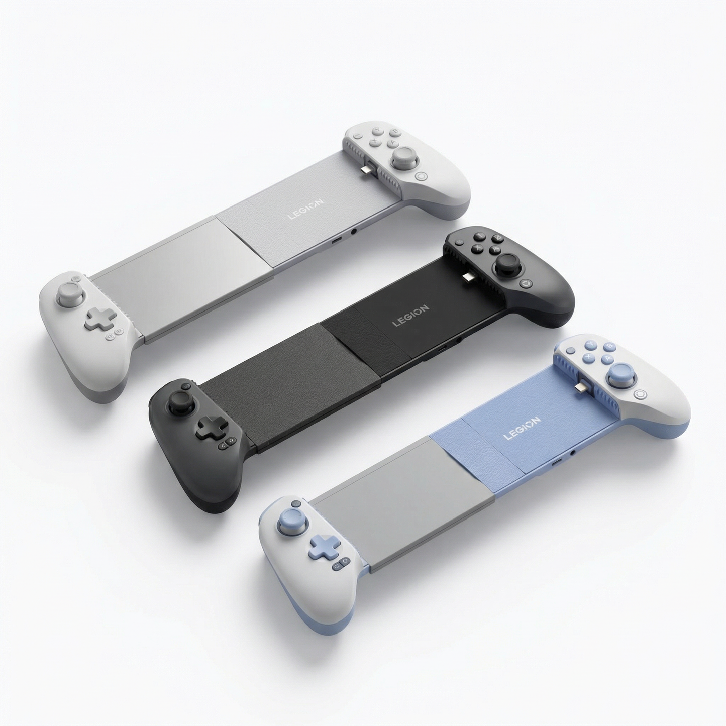 Gamesir G8 Plus MFI Expansion Kit – DIY Tablet Grip for ROG Z13 & iPad Pro