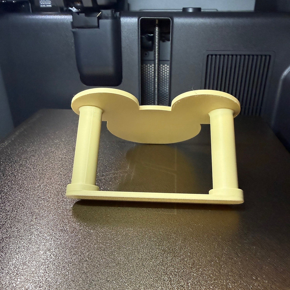 Mickey Curtain Tiebacks (Pair) – 3D Printed Kids Room Decor – photo 2