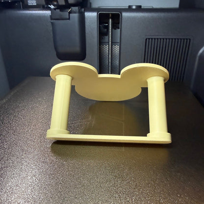 Mickey Curtain Tiebacks (Pair) – 3D Printed Kids Room Decor – photo 2