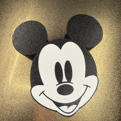 Mickey Mouse Soap Bottle Sleeve – For Bath & Body Works Foaming Soap – photo 3