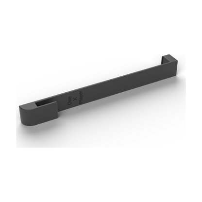 OneXPlayer Super X portrait center holder – hooks into the expansion kit opening