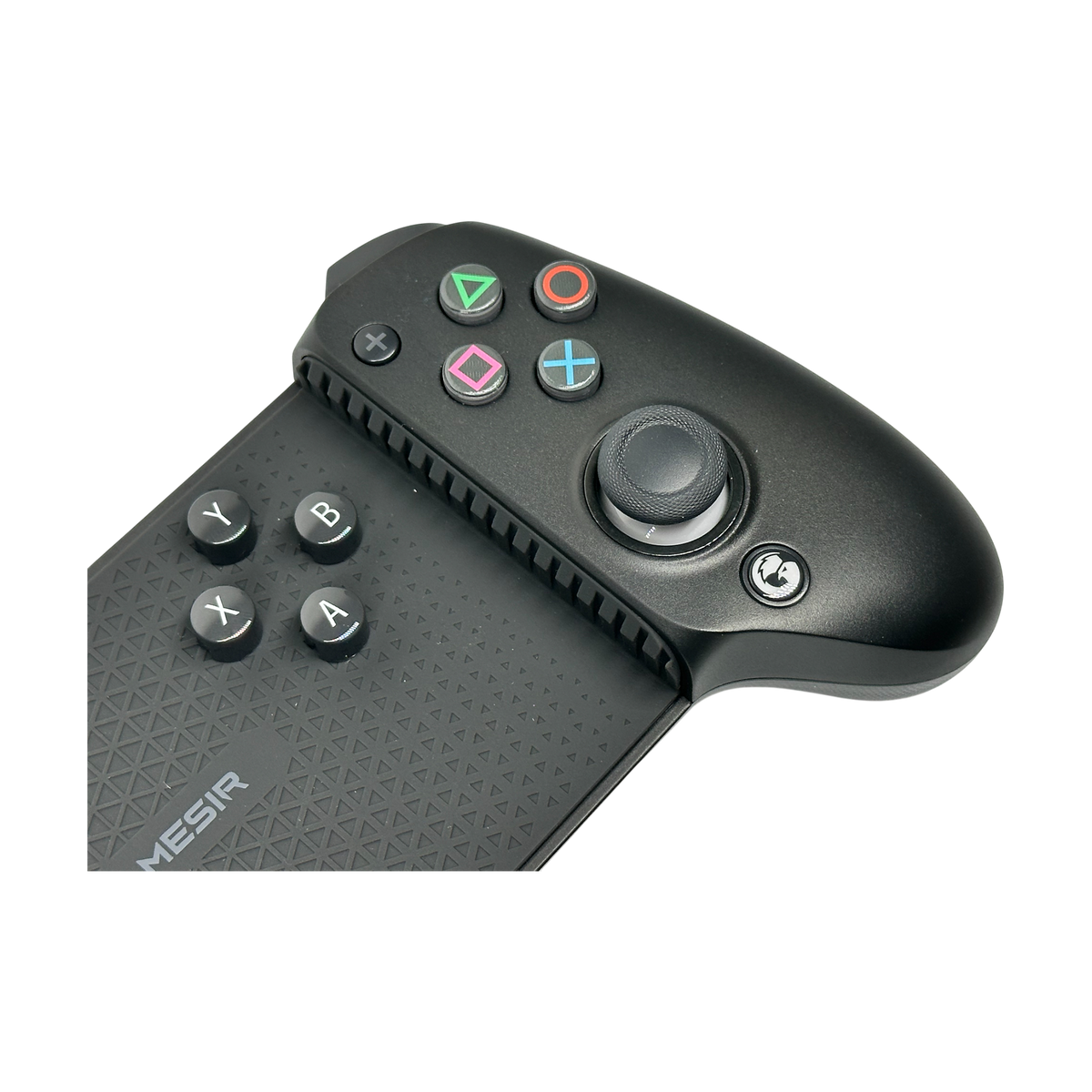 PlayStation button set on Gamesir G8 Plus, view 6