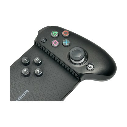 PlayStation button set on Gamesir G8 Plus, view 6