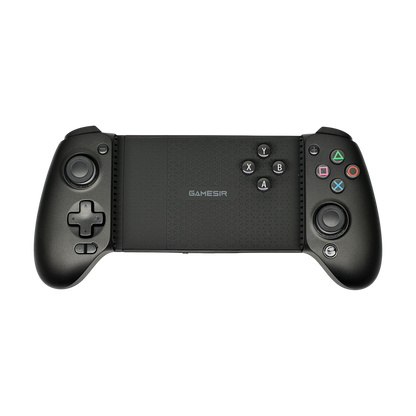 PlayStation button set on Gamesir G8 Plus, view 10