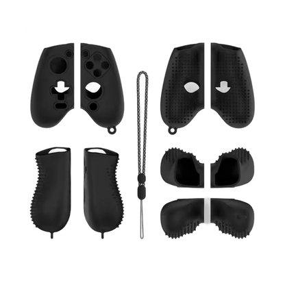 Silicone cover for Gamesir G8, black