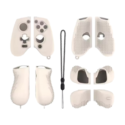 Silicone cover for Gamesir G8, white