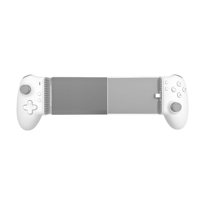 Universal expansion kit installed on a split-design controller