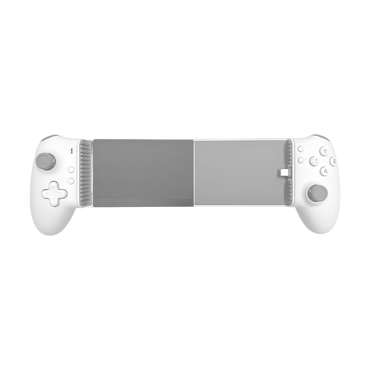Universal expansion kit installed on a split-design controller